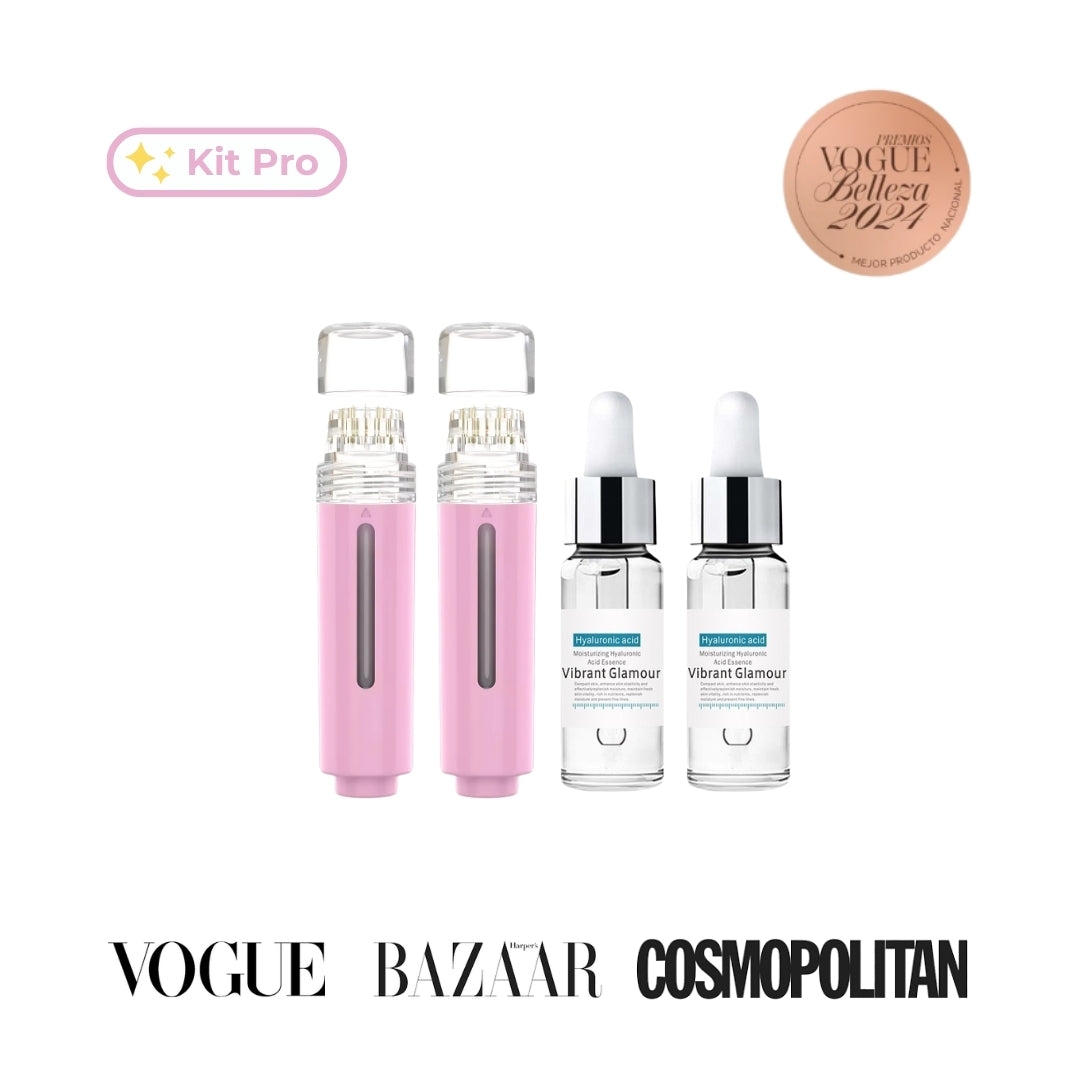 Voluminizador de Labios PUSH - L U M I V I V E