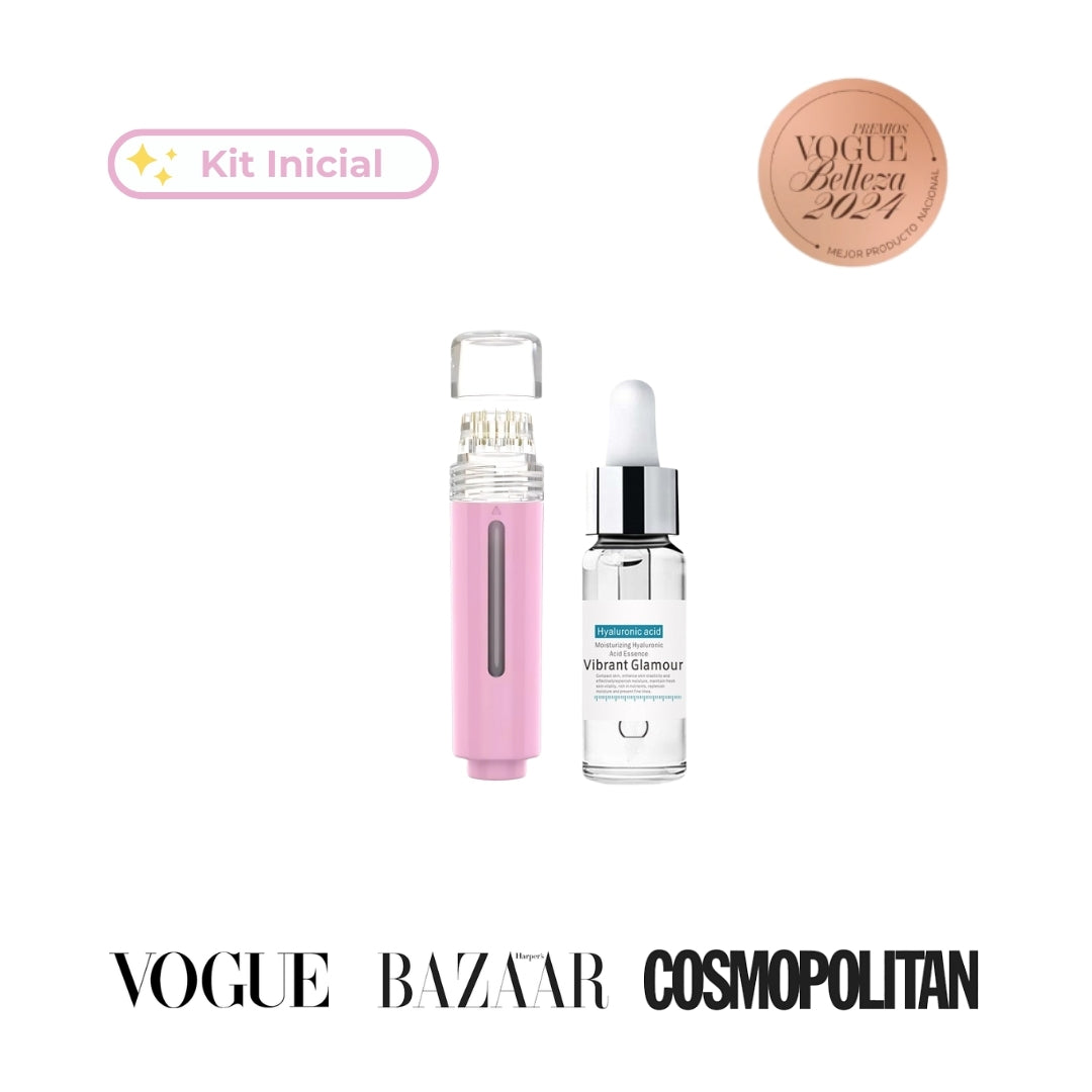 Voluminizador de Labios PUSH - L U M I V I V E