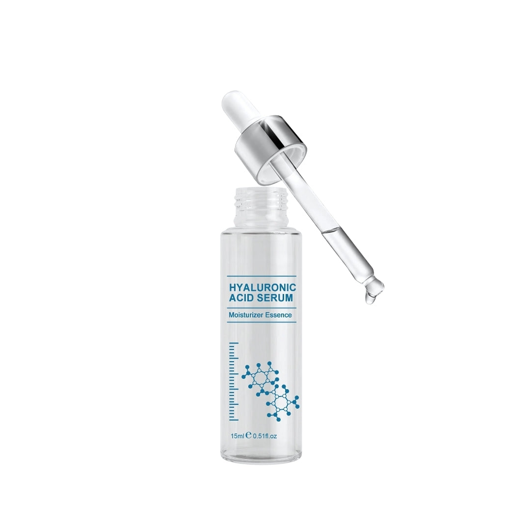 Serum Complex de Ácido Hialurónico