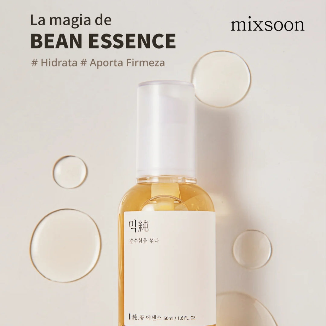 Mixsoon Bean Essence