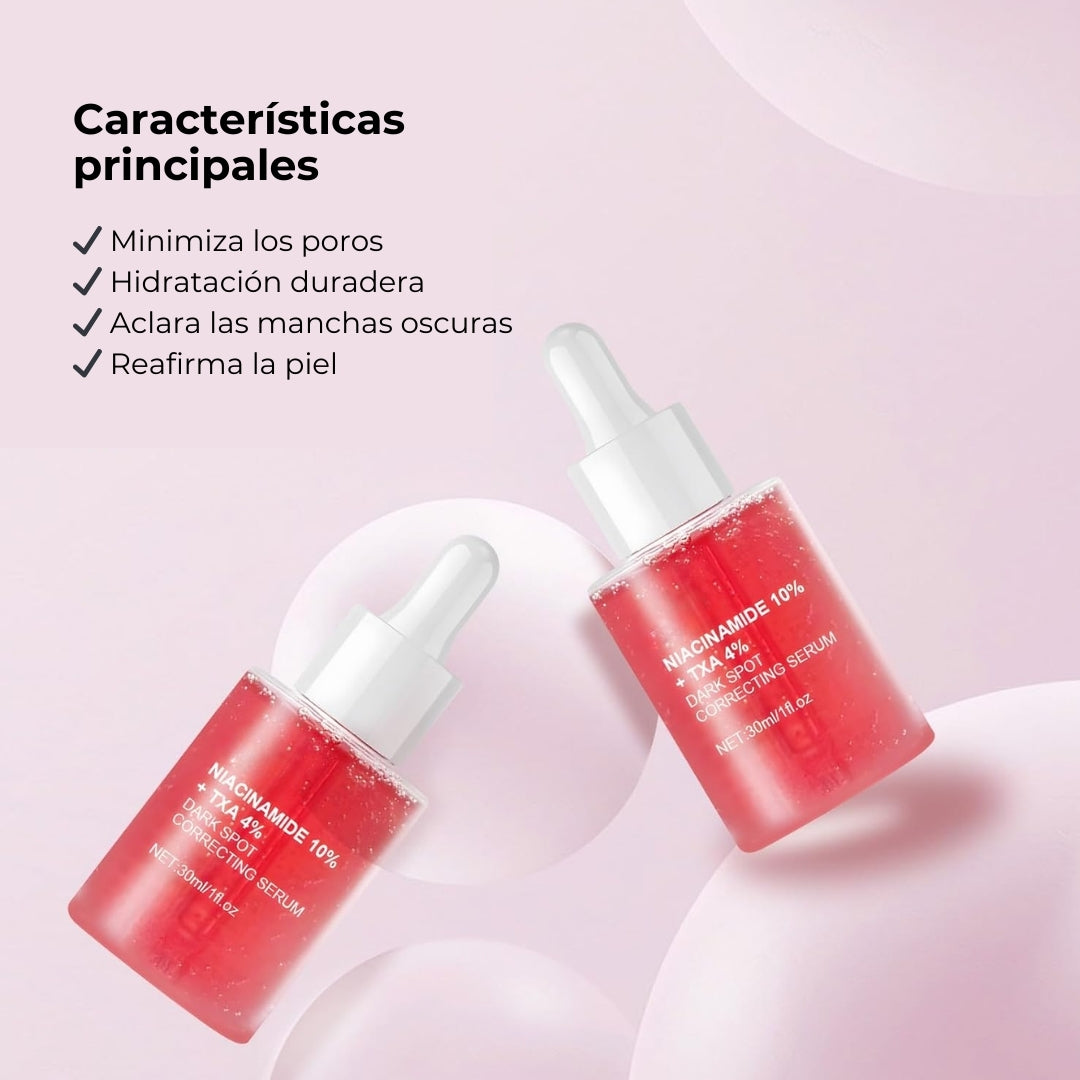 Serum Coreano Niacinamide Serum 10% + TXA 4%