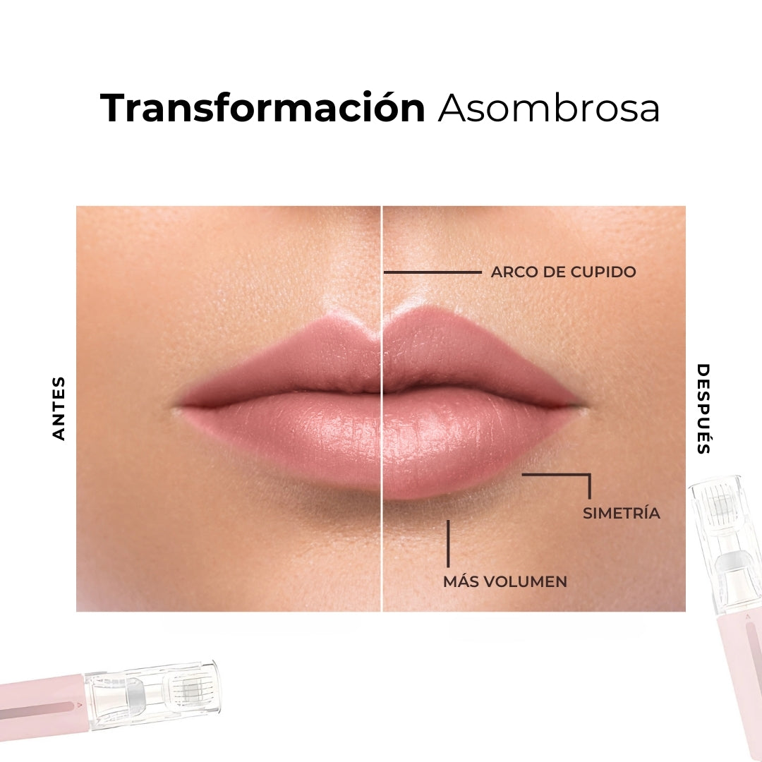 Serum Complex de Ácido Hialurónico