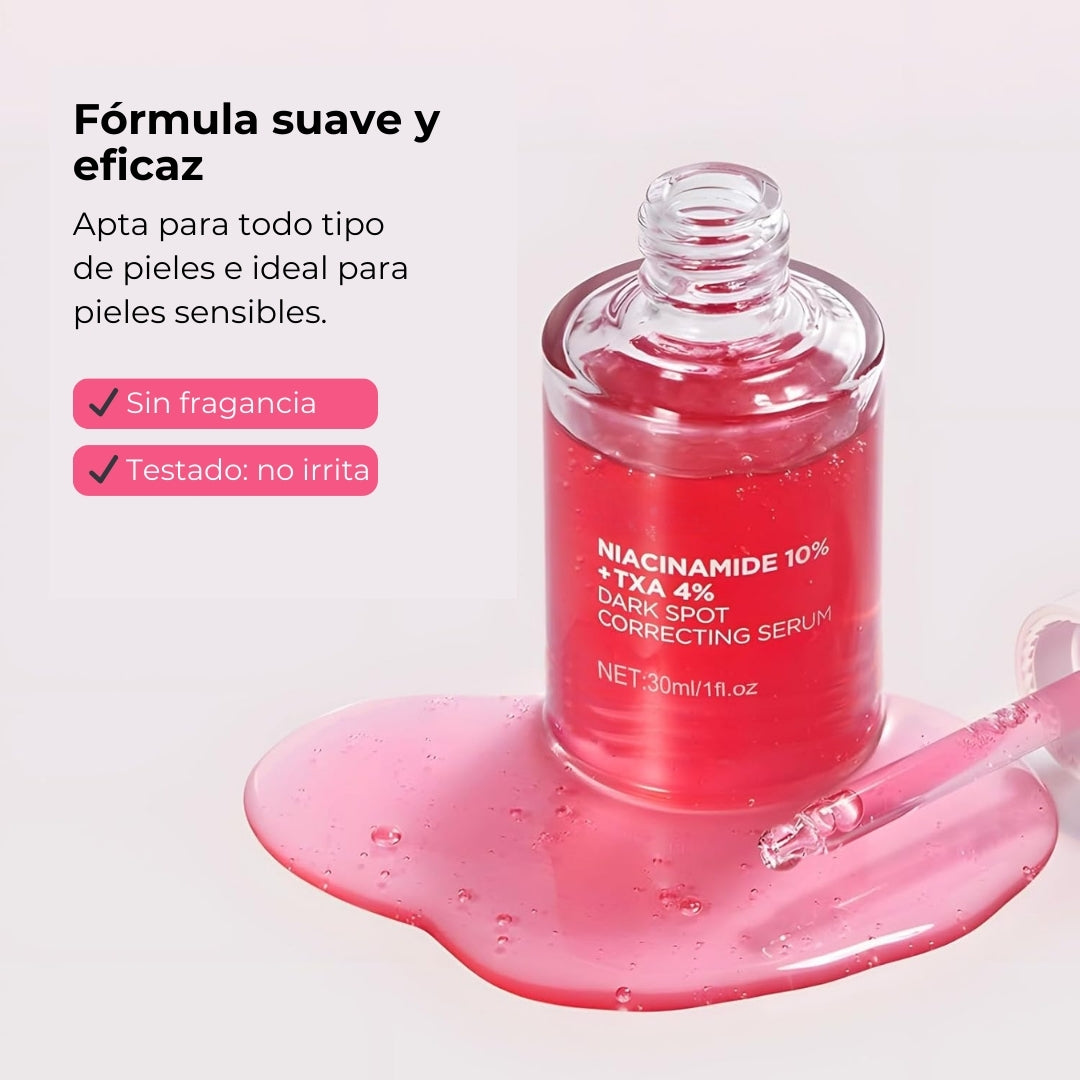 Serum Coreano Niacinamide Serum 10% + TXA 4%