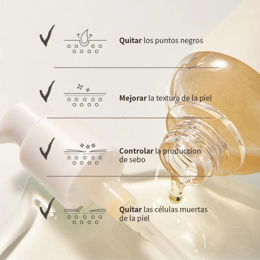 Mixsoon Bean Essence