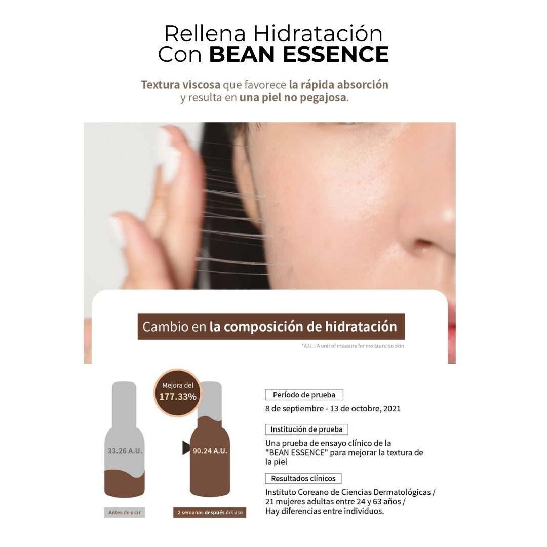 Mixsoon Bean Essence