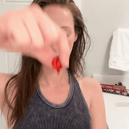 Aceite de Vitamina Agam Marroquí – Nutrición y Reparación para un Cabello de Ensueño