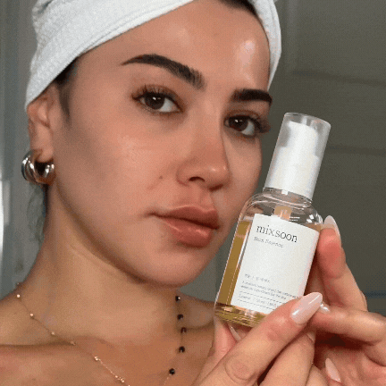 Mixsoon Bean Essence – L U M I V I V E